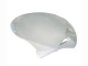 2000-2001 White Silver Honda CBR900RR 929 Motorcycle Fairings