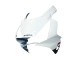2002-2003 White Dark Blue Honda CBR900RR 954 Motorcycle Fairings