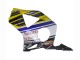 2002-2003 Blue Yellow Glossy Black Red Nastro Azzurro 46 Honda CBR900RR 954 Motorcycle Fairings