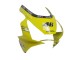 2002-2003 Blue Yellow Glossy Black Red Nastro Azzurro 46 Honda CBR900RR 954 Motorcycle Fairings