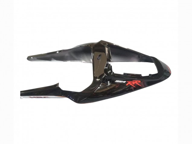 2002-2003 Orange White Red Glossy Black Repsol Honda CBR900RR 954 Motorcycle Fairing Kits