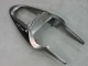 2002-2003 Silver Glossy Black Honda CBR900RR 954 Motorcycle Fairings