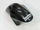 2002-2003 Silver Glossy Black Honda CBR900RR 954 Motorcycle Fairings