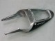2002-2003 Silver Glossy Black Honda CBR900RR 954 Motorcycle Fairings