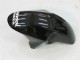 2002-2003 Silver Glossy Black Honda CBR900RR 954 Motorcycle Fairings