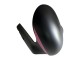 2007-2014 White Pink Glossy Black Connie Ducati 848 Motorcycle Fairings