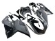 2007-2014 Silver Gold Matte Black Ducati 848 Motorcycle Fairings