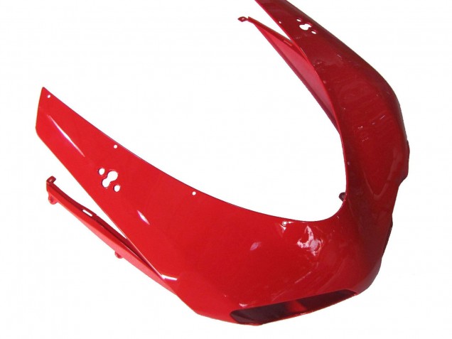 2007-2014 Red Ducati 1098 Motorcycle Fairing