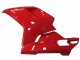 2007-2014 Red Ducati 1098 Motorcycle Fairing