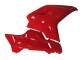 2007-2014 Red Ducati 1098 Motorcycle Fairing