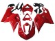 2007-2014 Red Ducati 1098 Motorcycle Fairing