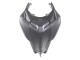 2007-2014 Matte Grey Ducati 848 Motorcycle Fairings