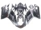 2007-2014 Matte Grey Ducati 848 Motorcycle Fairings