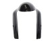 2007-2014 White Glossy Black Corse Ducati 848/1098/1198 Motorcycle Fairings
