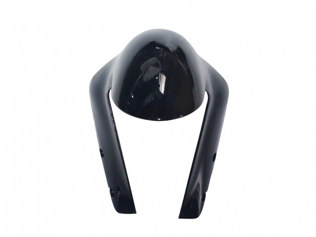 2007-2014 White Red Glossy Black Ducati 1098 Motorcycle Fairings