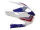 2011-2014 White Blue Red Black Ducati Panigale 899 Motorcycle Fairings