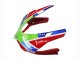 2011-2014 White Red Green Blue Glossy Black Flex-Box Ducati Panigale 899/1199 Motorcycle Fairings