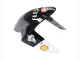 2011-2014 White Red Green Blue Glossy Black Flex-Box Ducati Panigale 899/1199 Motorcycle Fairings