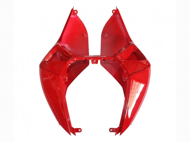 2011-2014 White Red Green Blue Glossy Black Flex-Box Ducati Panigale 899/1199 Motorcycle Fairings