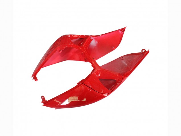 2011-2014 White Red Green Blue Glossy Black Flex-Box Ducati Panigale 899/1199 Motorcycle Fairings