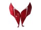 2011-2014 Red Ducati 1199 Motorcycle Fairing