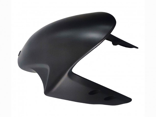 2011-2014 Red Ducati 1199 Motorcycle Fairing