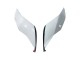 2011-2014 White Red Glossy Black Aruba.it 7 Ducati Panigale 899/1199 Motorcycle Fairings
