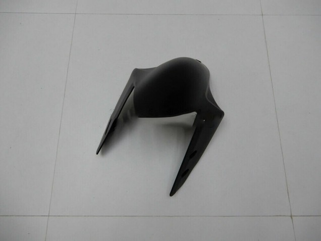 2011-2014 White Red Matte Black Ducati 1199 Motorcycle Fairings