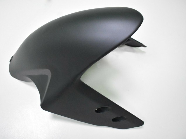 2011-2014 White Red Dark Green Ducati Panigale 899 Motorcycle Fairings