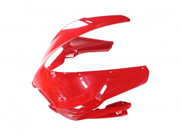 2015-2020 Red Ducati 1299 Motorcycle Fairings