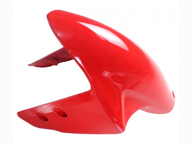 2015-2020 Red Ducati 1299 Motorcycle Fairings