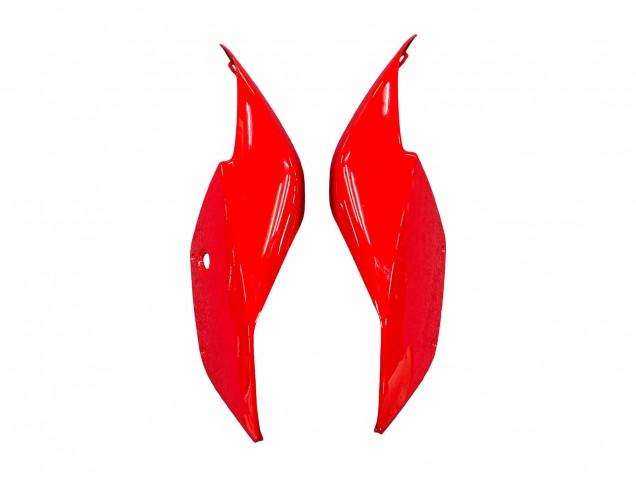 2015-2020 Red Ducati 959 Motorcycle Fairings
