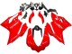 2015-2020 Red Ducati 959 Motorcycle Fairings