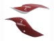 2015-2020 White Red Blue Matte Black Unibat Flex-Box Ducati 1299 Motorcycle Fairings