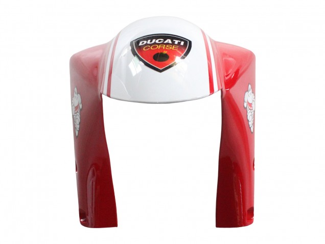 1993-2005 White Red Yellow Green Glossy Black Performance Ducati 748/916/996/998 Motorcycle Fairings