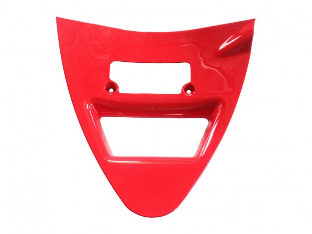 1993-2005 White Red Yellow Green Glossy Black Performance Ducati 748/916/996/998 Motorcycle Fairings