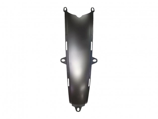 2008-2012 Matte Black Ducati Monster 696 796 1100 1100S Motorcycle Fairing