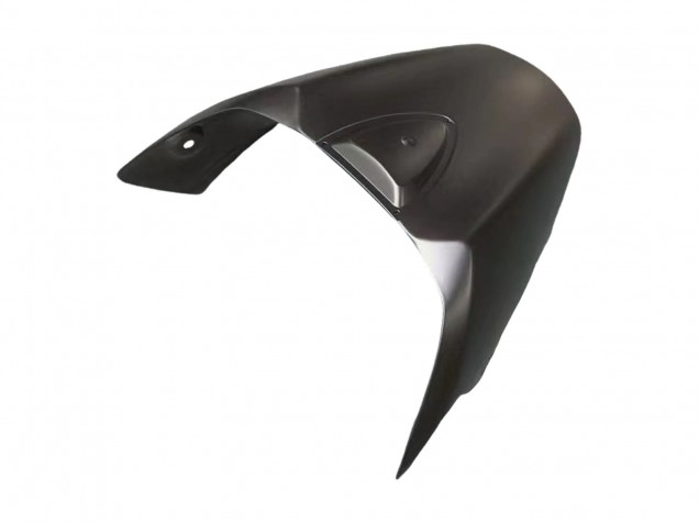 2008-2012 Matte Black Ducati Monster 696 796 1100 1100S Motorcycle Fairing