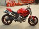 2008-2012 Red White Ducati Monster 696 796 1100 1100S Motorcycle Fairings