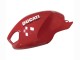 2008-2012 Red White Ducati Monster 696 796 1100 1100S Motorcycle Fairings