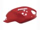 2008-2012 Red White Ducati Monster 696 796 1100 1100S Motorcycle Fairings