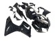 2002-2006 Glossy Black Honda CBR125R Motorcycle Fairing