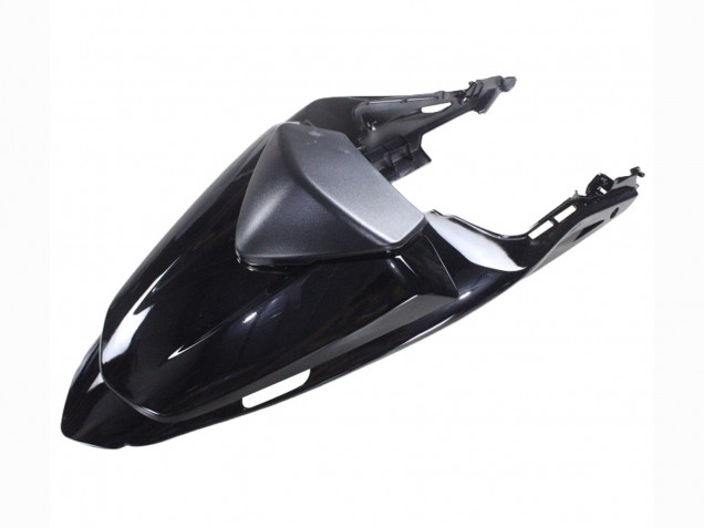 2013-2015 Glossy Black Matte Black Honda CBR500R Motorcycle Fairings