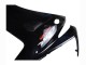 2013-2015 Glossy Black Matte Black Honda CBR500R Motorcycle Fairings