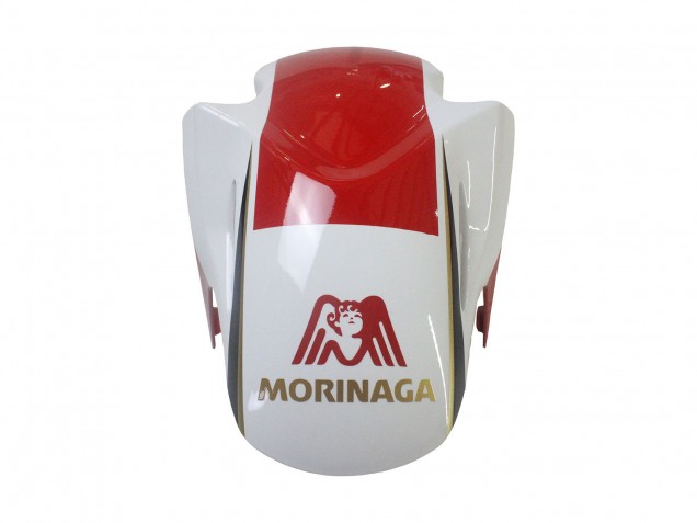 2013-2015 White Red Green Glossy Black Morinage 777 Honda CBR500R Motorcycle Fairings
