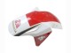 2013-2015 White Red Green Glossy Black Morinage 777 Honda CBR500R Motorcycle Fairings