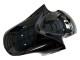 2013-2015 Red Blue Yellow Star Honda CBR500R Motorcycle Fairings
