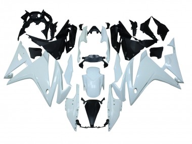 2016-2018 Unpainted Honda CBR500R Motorcycle Fairings