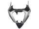 2019-2023 Silver Yellow Glossy Black Honda CBR500R Motorcycle Fairings