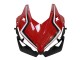 2019-2023 Red White Black Honda CBR500R Motorcycle Fairings